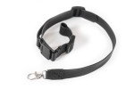 Camera strap stabilizer for a bicycle - Bikestrap