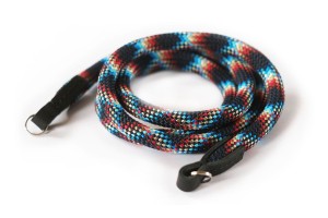 Camera cord strap pattern 02