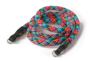 Camera cord strap pattern 03