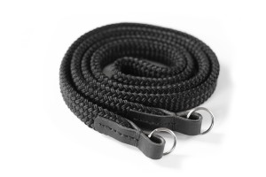 Camera cord strap green (1)
